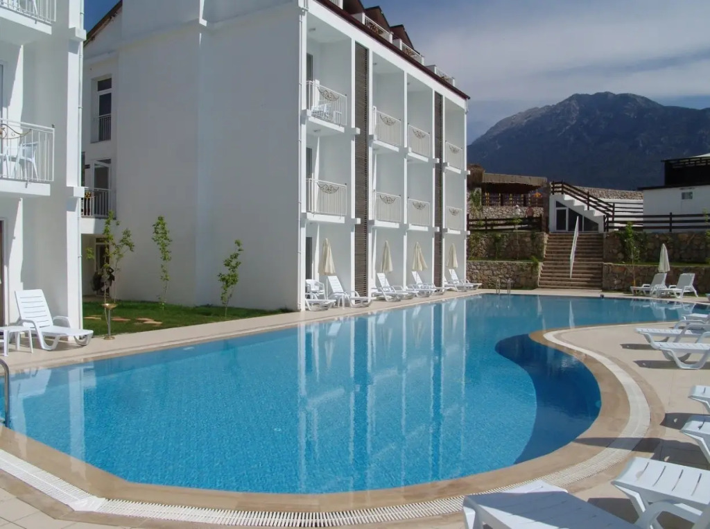 Sahra Su Holiday Village & SPA
