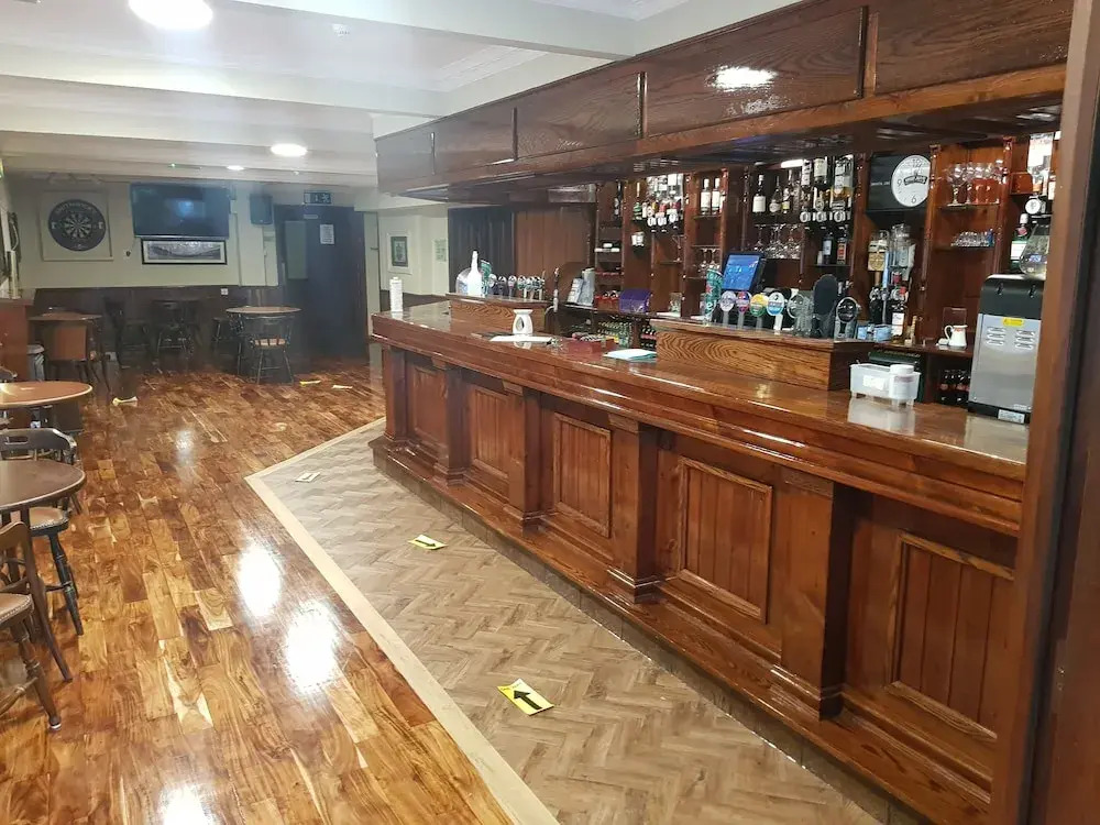Abbey Hotel