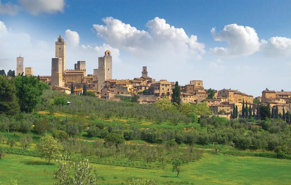 La Strolla