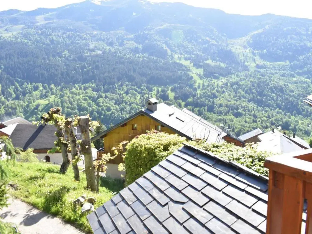 Appartement Méribel, 3 pièces, 5 personnes - FR-1-180-561