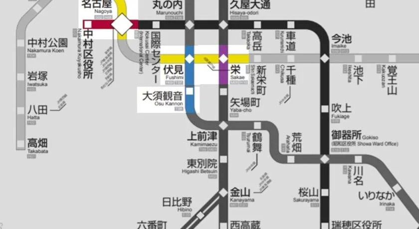 J Station