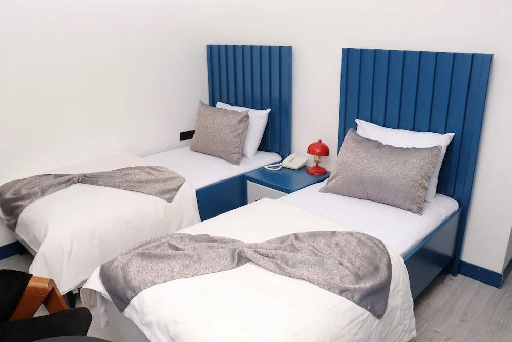 Blueay Butik Otel