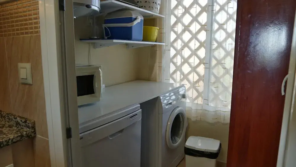Golfside Apartment in Isla Canela