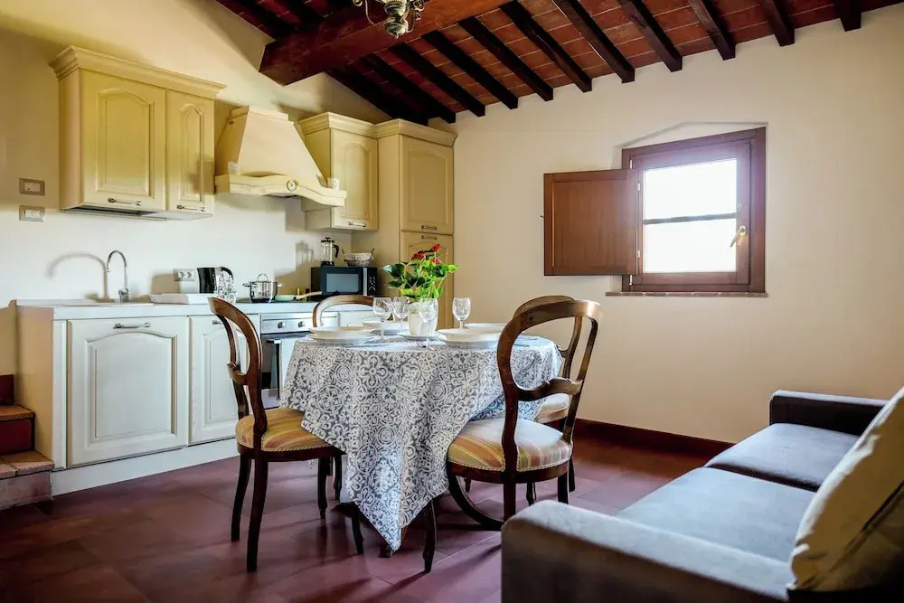 Villa Mandorli, Pool, Wifi, Peccioli