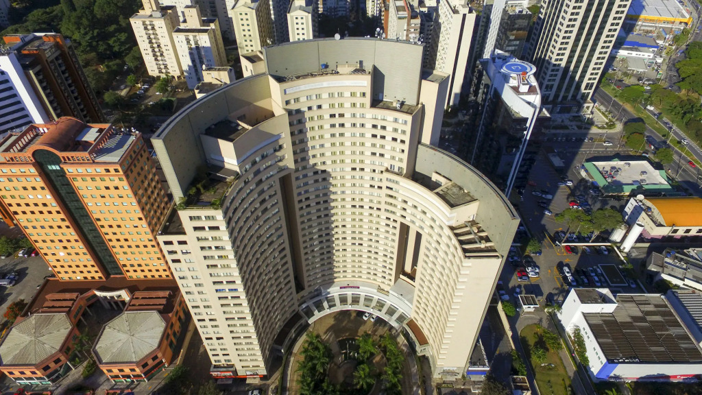 Radisson Alphaville