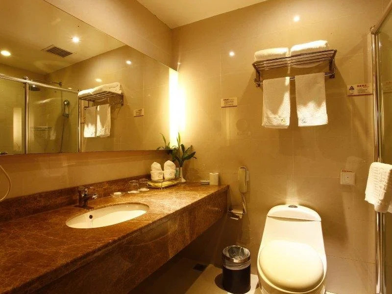 The Egret Hotel Xiamen