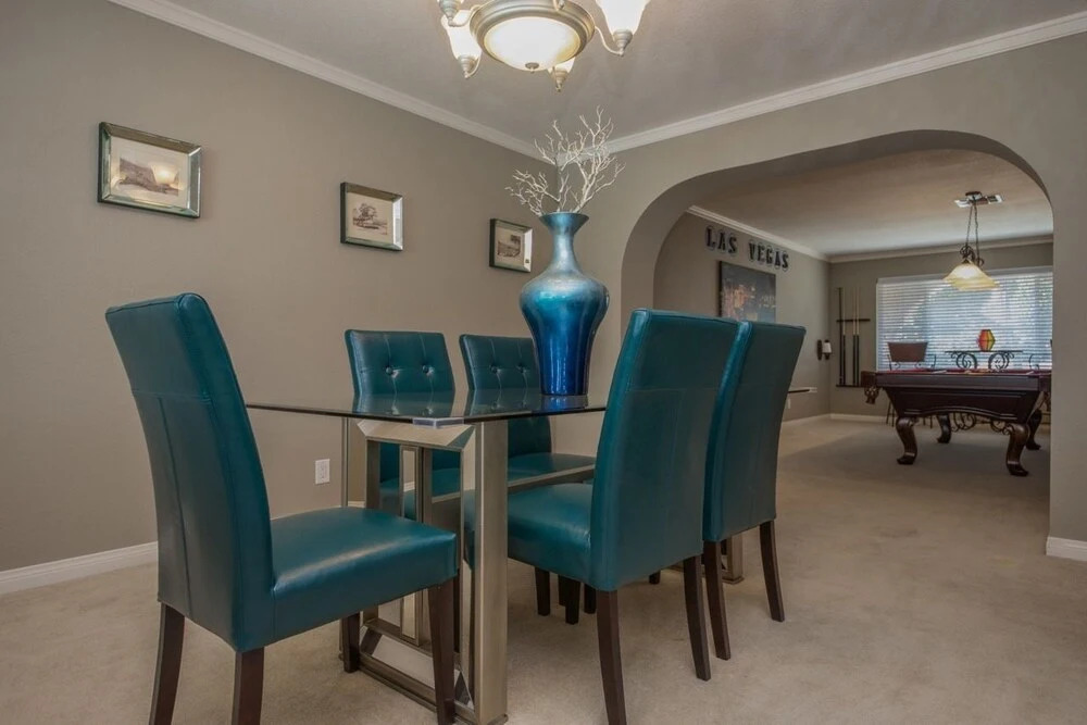 Luxurious 6BR 7min to Las Vegas Strip