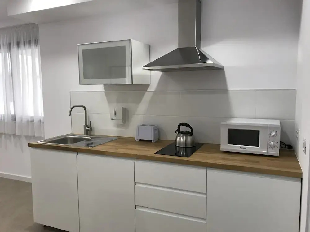 Bet Apartments - City Suites Reig.