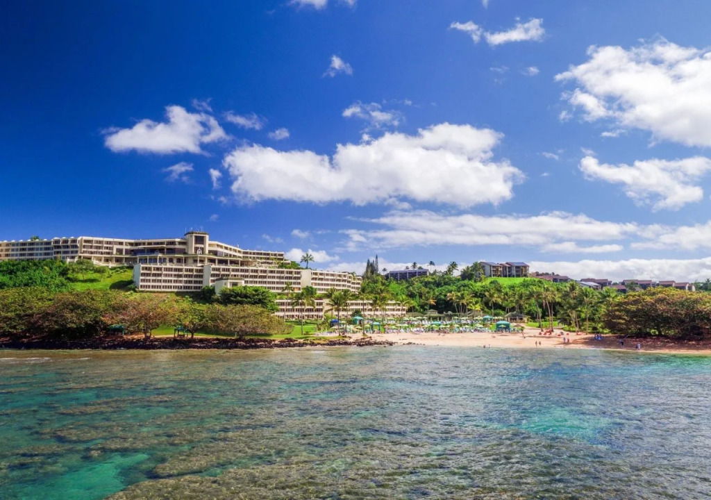 1 Hotel Hanalei Bay