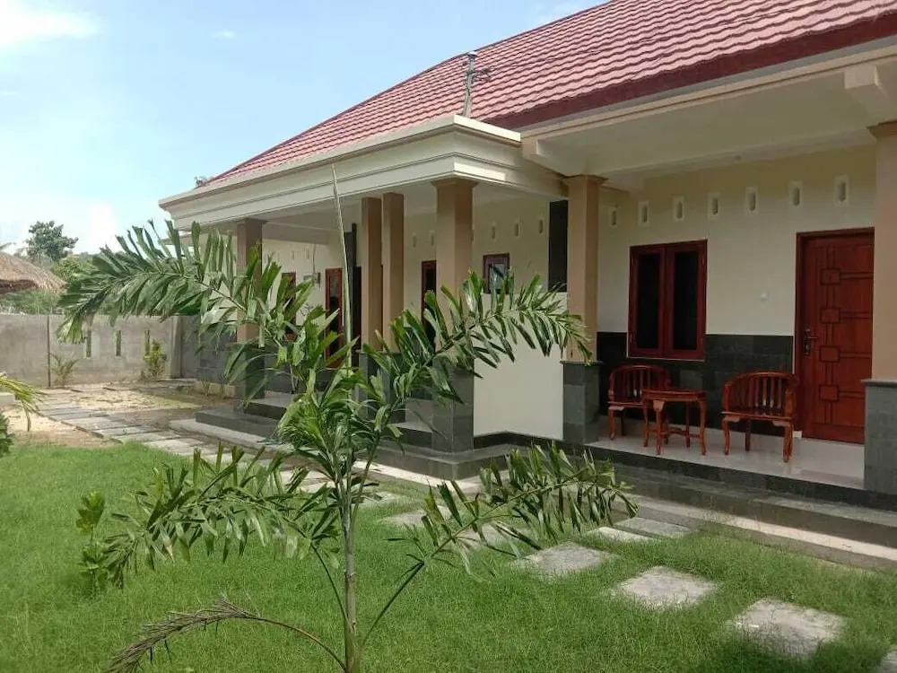The Res Village Lombok