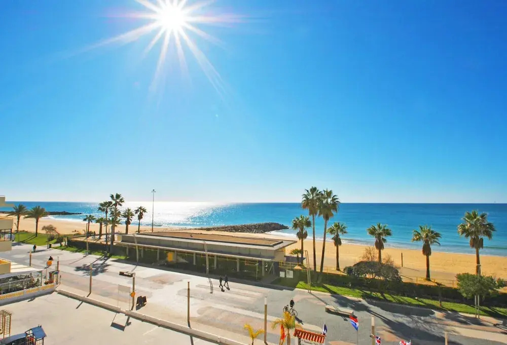 Apartamento Canary