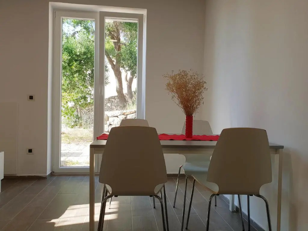 Apartment Maric