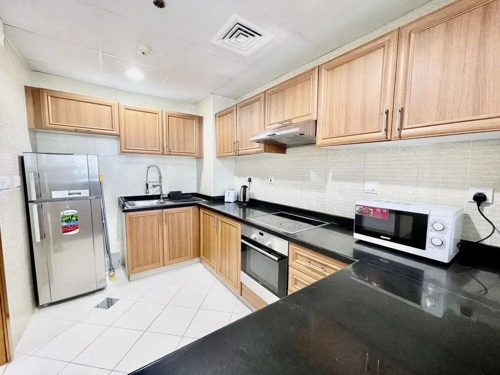 Stunning Apartment at Dora Bay Dubai Marina