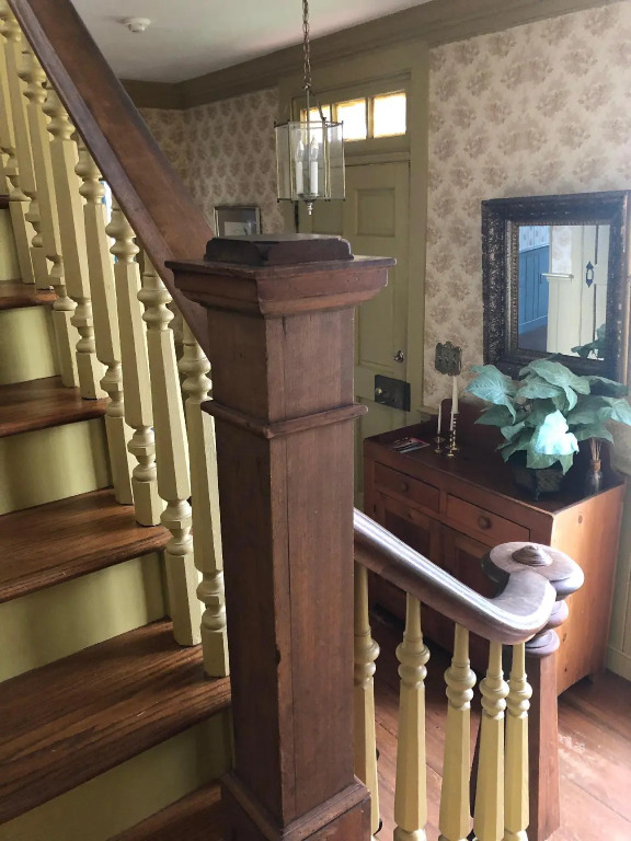 War Hill Inn