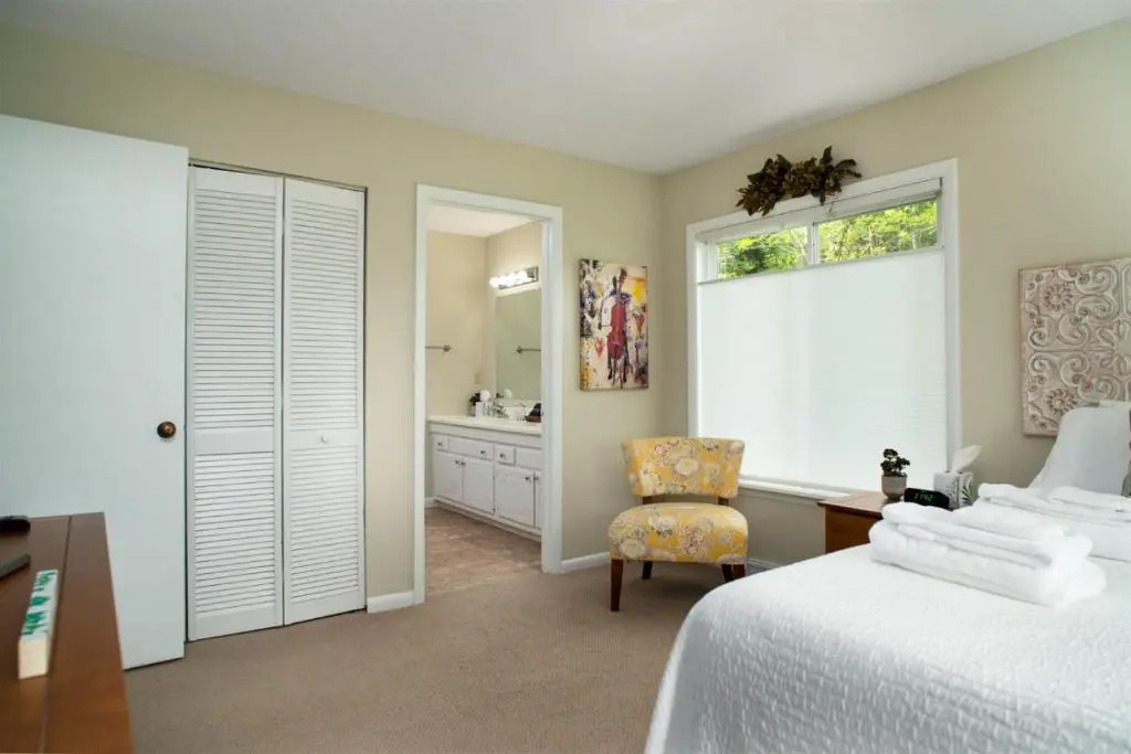 Journey House · Enjoy the View in the Journey House