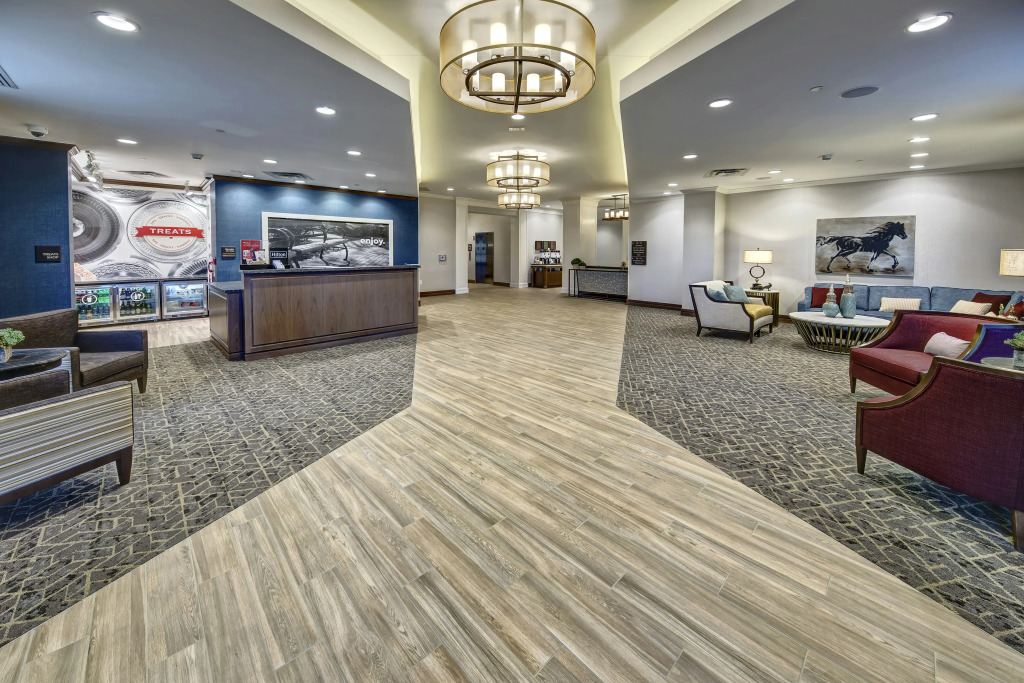Hampton Inn & Suites Franklin Berry Farms, Tn