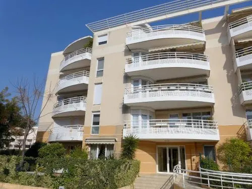 Apartment Felicita