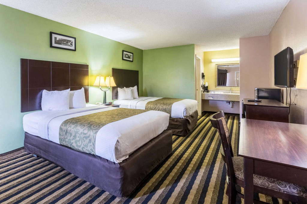 Rodeway Inn