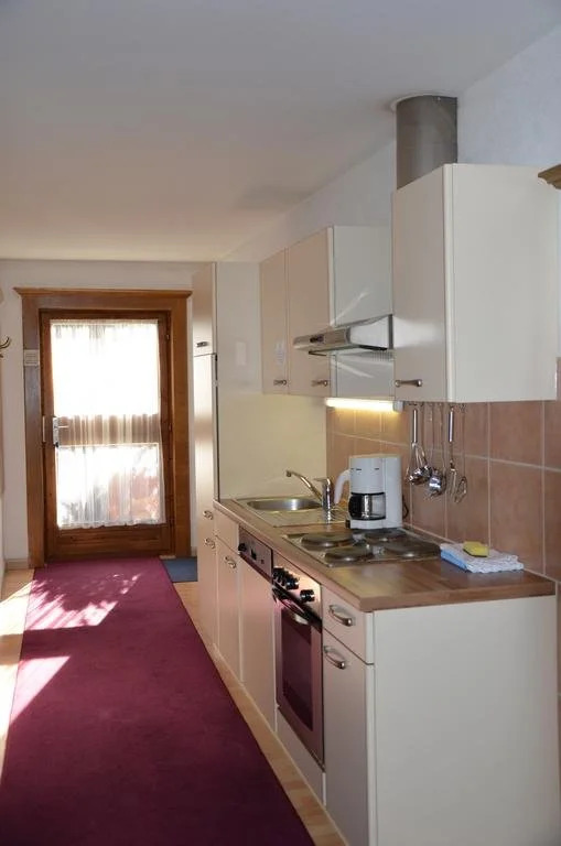 Appartements Pungg