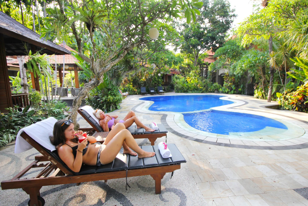 Jepun Bali Hotel