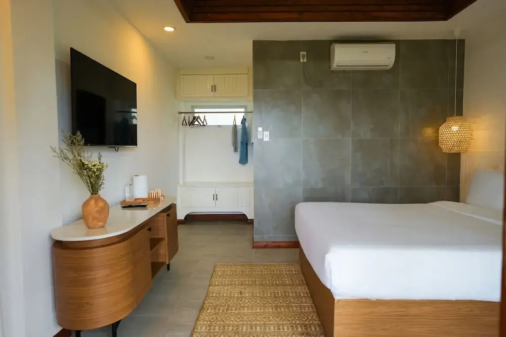 Caza Guesthouse Iyang