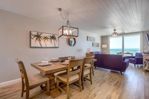 Sand Castle by Plumlee Vacation Rentals