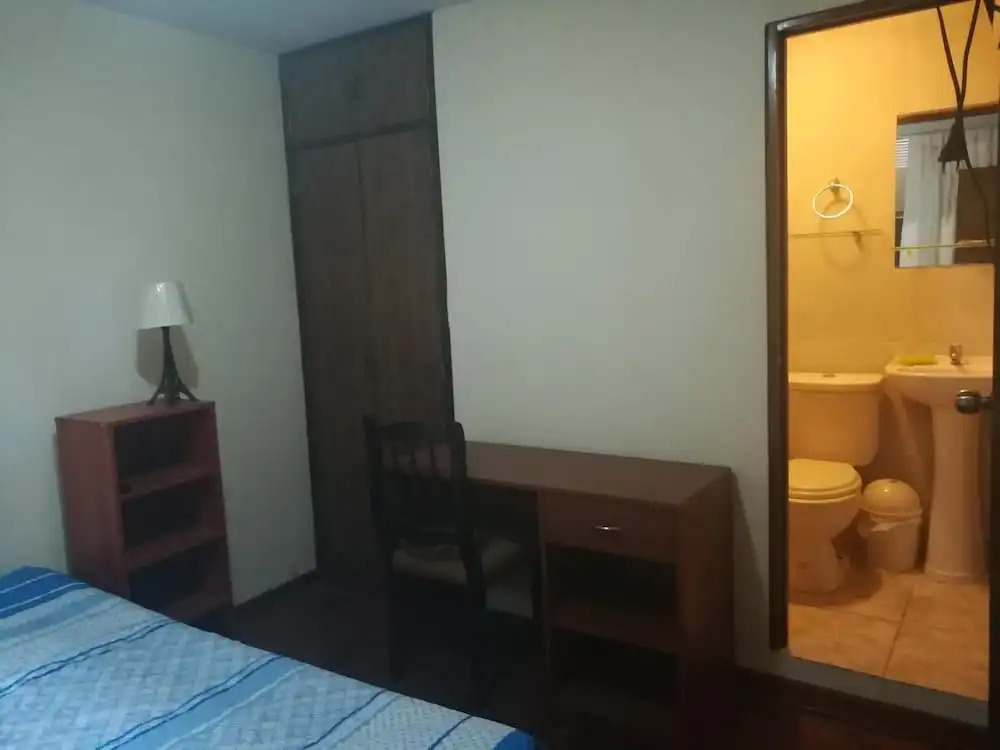 Casa Familia Carrasco