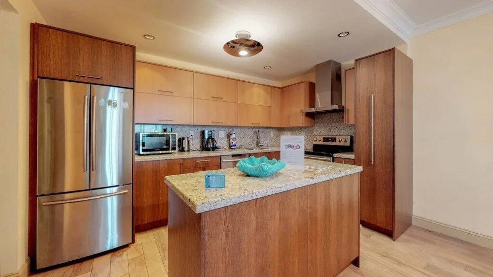 Oceareov2BR Unit - 901 - 2 Br Condo