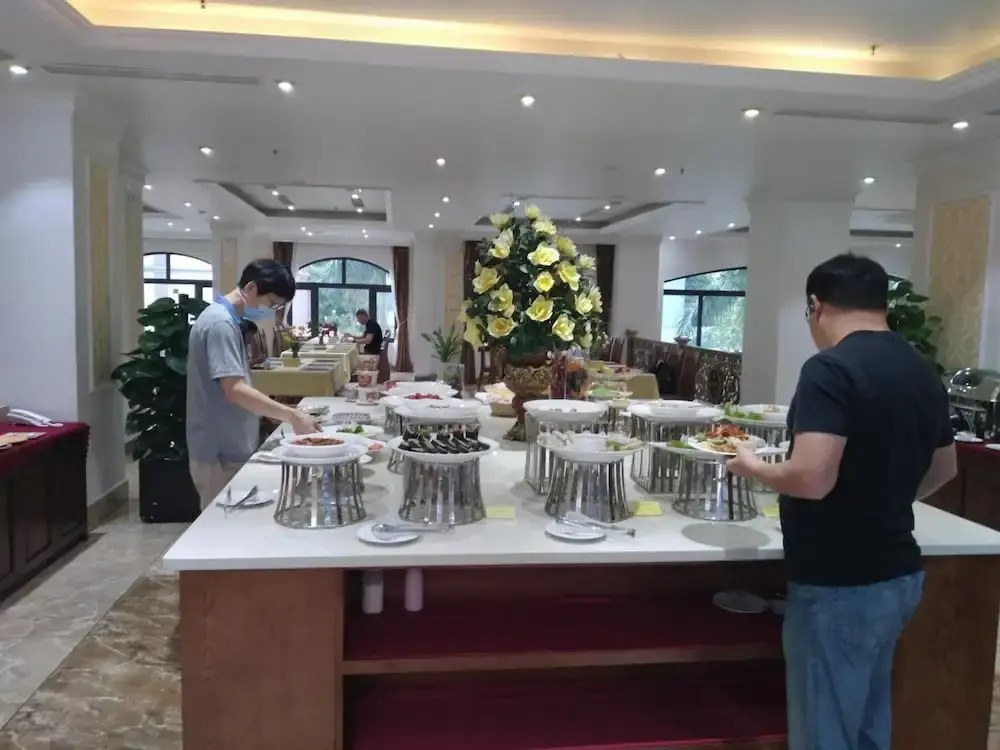 Kim Bao Hotel