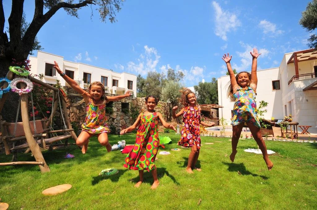 Greenlife Villas And Apartments