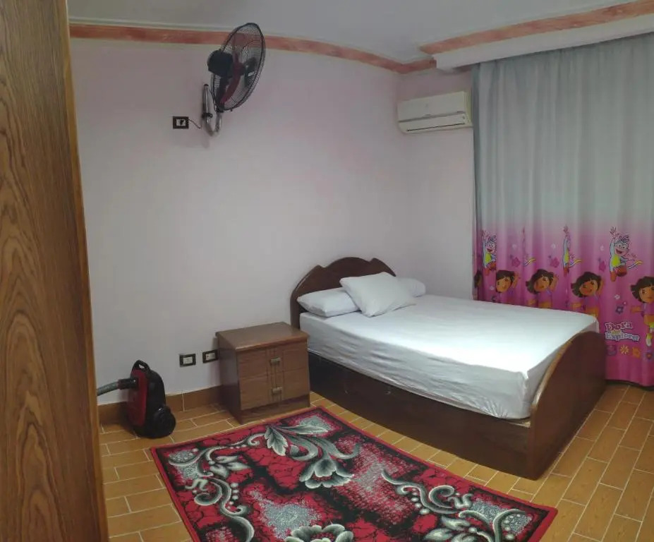 Maadi Apartment 3 Rooms ( Families Only )