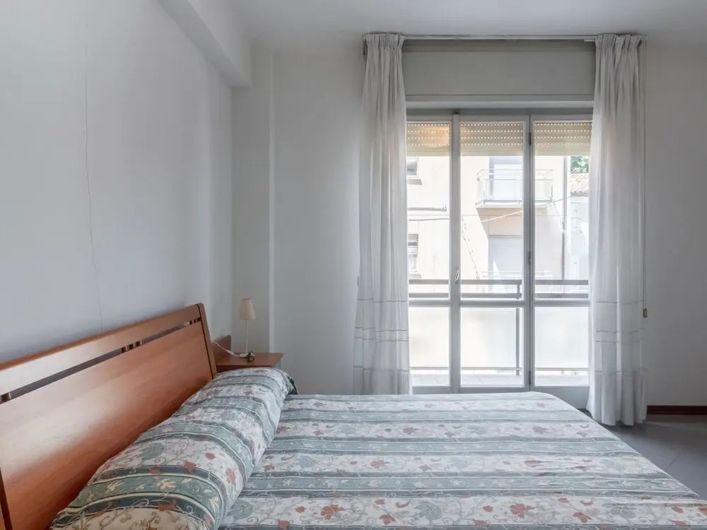 Holiday Home in Fano Near the Beach