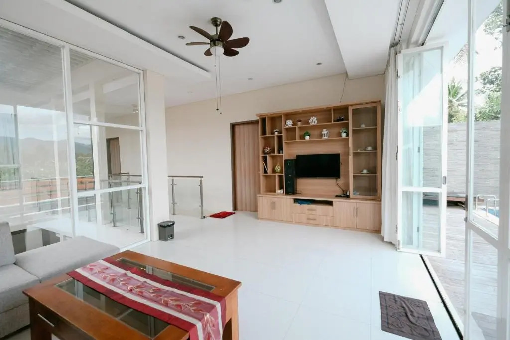 Lombok River Villas