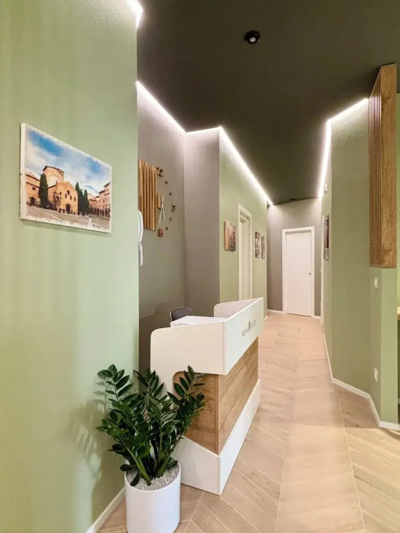 Reno Suite Bologna