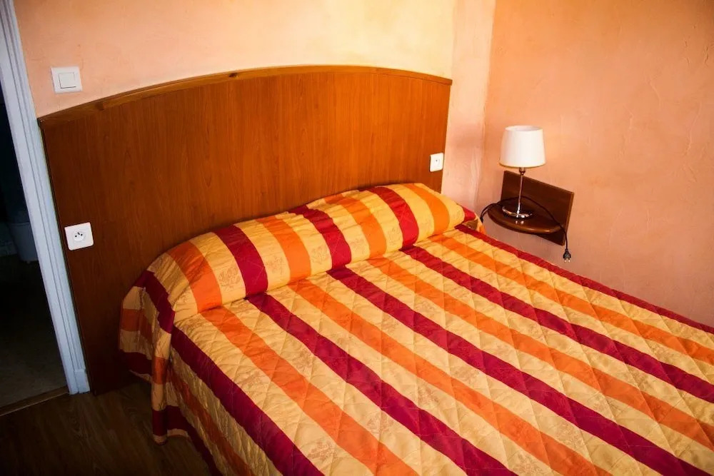 Hôtel Posta Eco