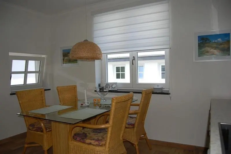Ferienhaus Binz