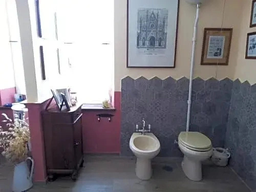 B&B La Gallinella Rossa