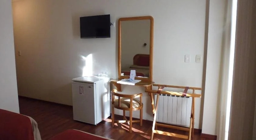 Hotel Victoria Plaza
