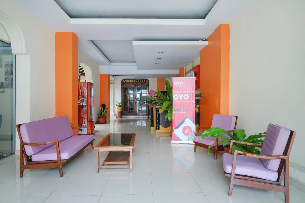 Hotel Candra Kirana Syariah Prawirotaman Yogyakarta Mitra RedDoorz