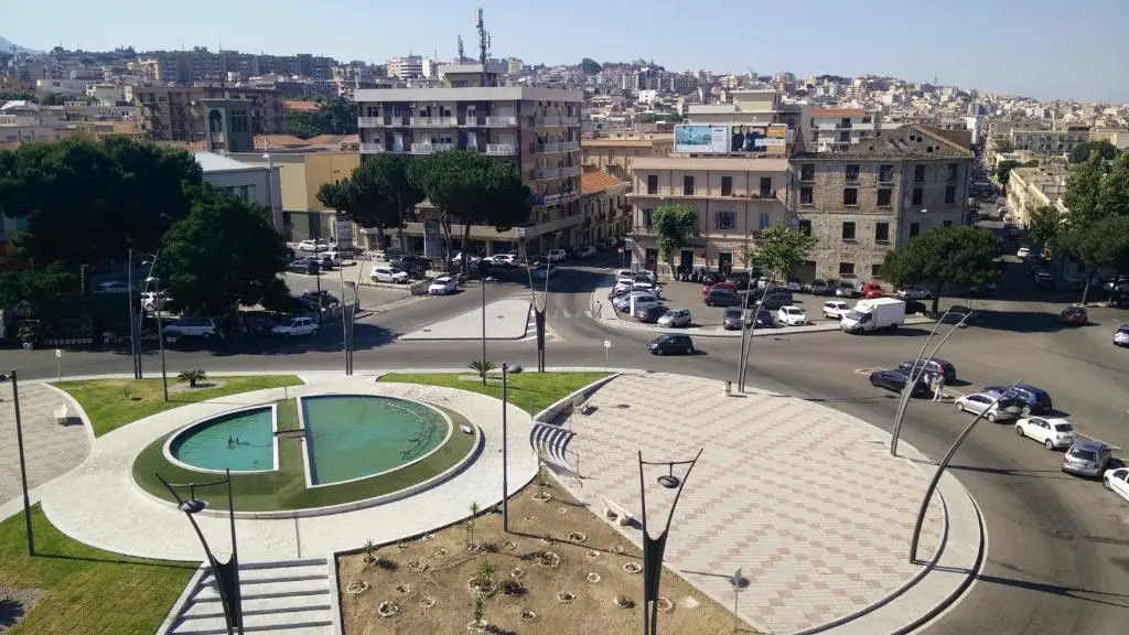 Santa Caterina