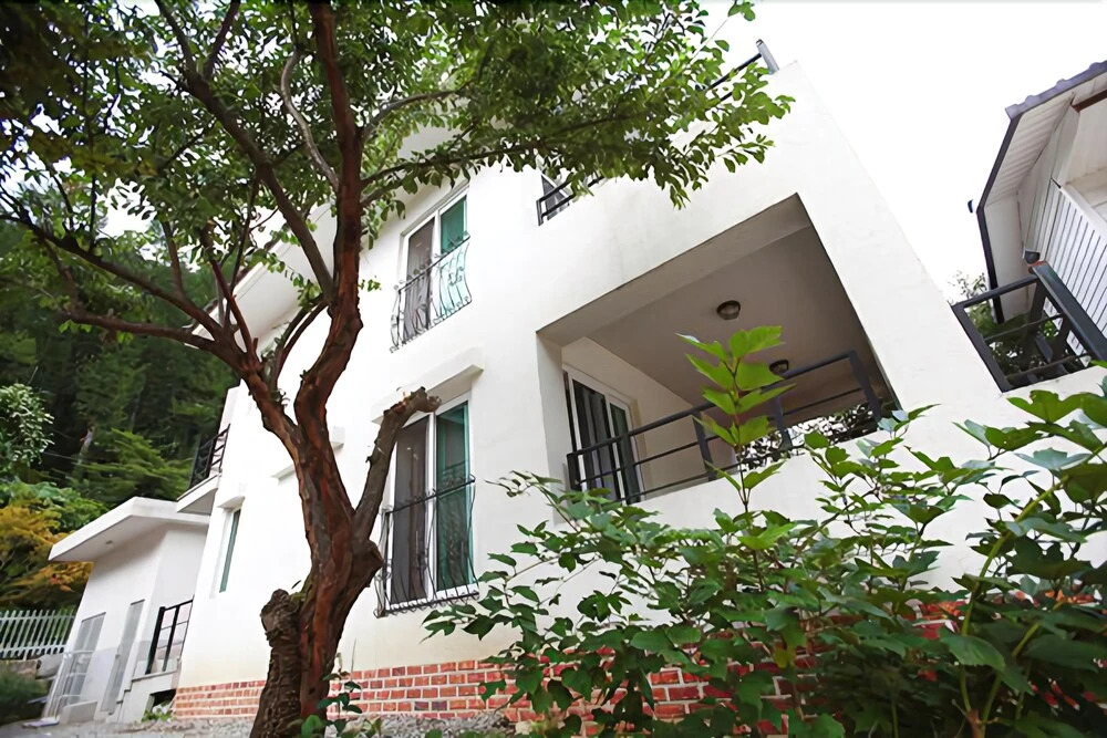 Gapyeong Starlight Maru Pension