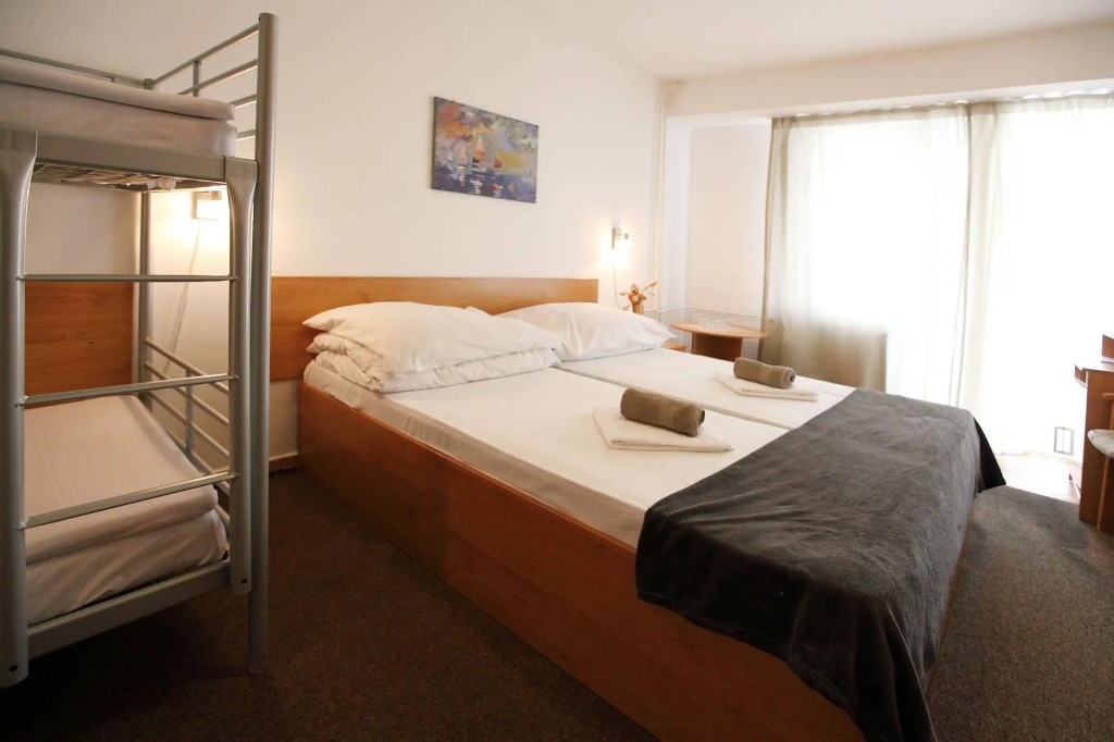Hotel Zátoka