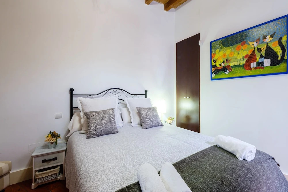 Alcana Suites by Toledo AP