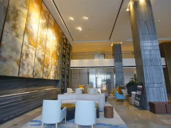 Carlstun International Hotel
