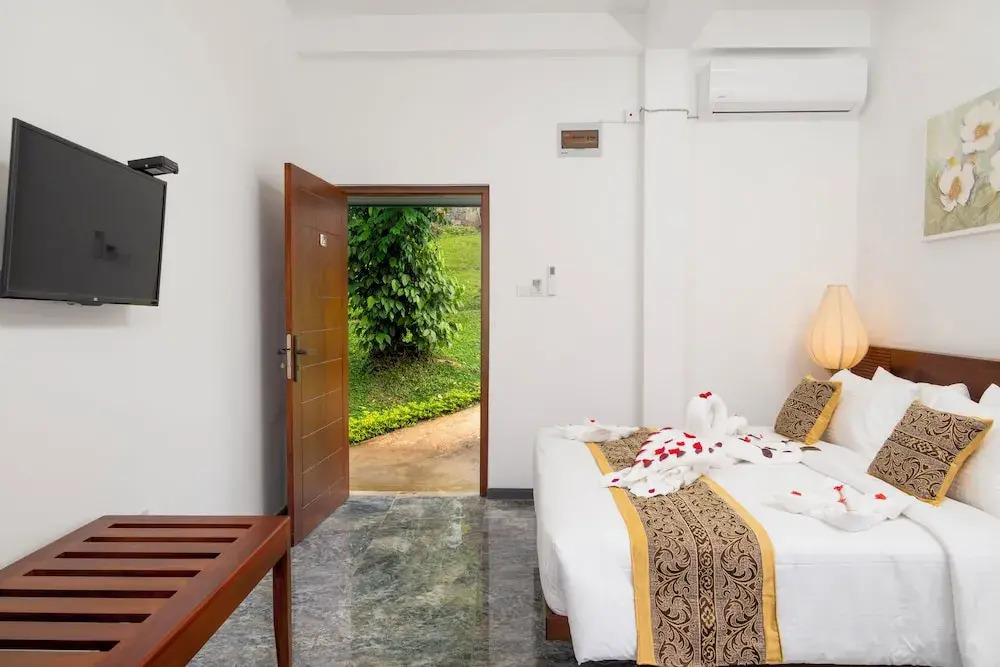 Mirage Kandyan Heights