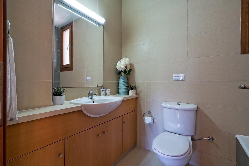 3 Br Villa Madelini - Aph 3559