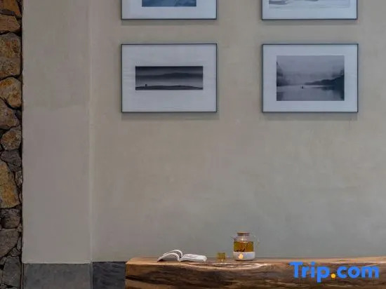 Yimutian Art Hostel