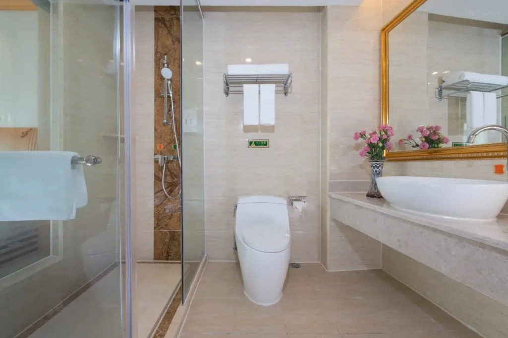 Vienna Hotel (Guangzhou Nansha Lanhe Store)