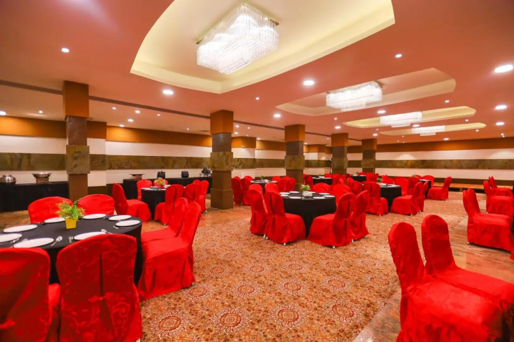 Playotel Inn Sonash Indore
