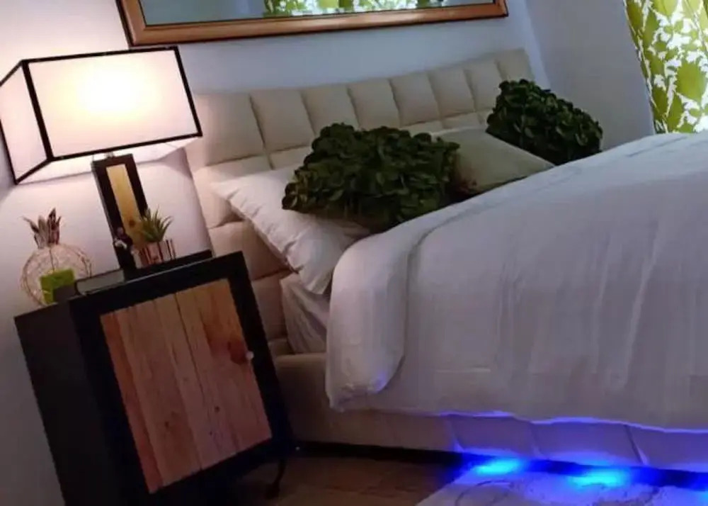 Retreat Haven in La Bella Tagaytay